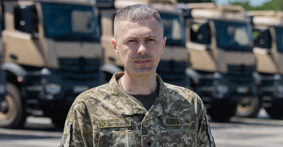 У ДПСУ запевнили, що прориву кордону на Сумщині немає – росіянам дають відсіч