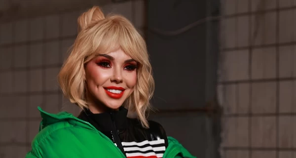 Співачка СолоХа втретє стане мамою