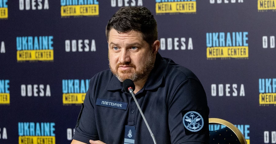 Украина и союзники используют ряд технологий для контроля 