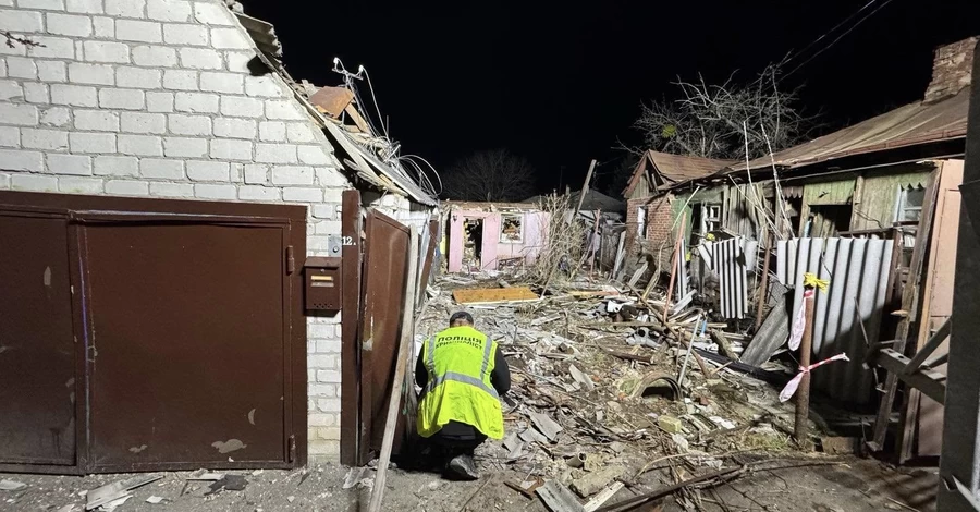 Мужчина пытался спастись, а женщину узнали по ДНК, - в полиции рассказали о погибших в Харькове