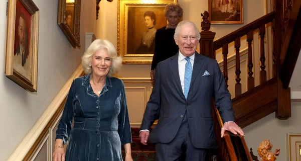 Король Чарльз ІІІ та Камілла показали рідкісні знімки своїх матерів