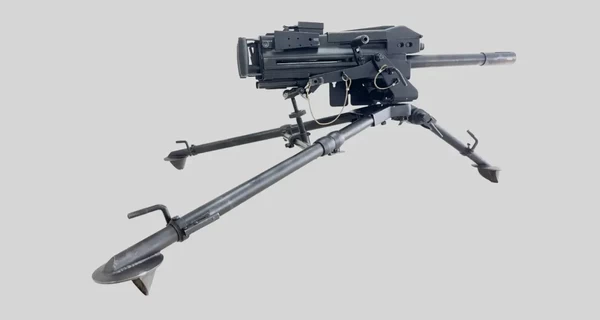 Украинские оружейники создали новый гранатомет AGL-53 калибра 40 мм