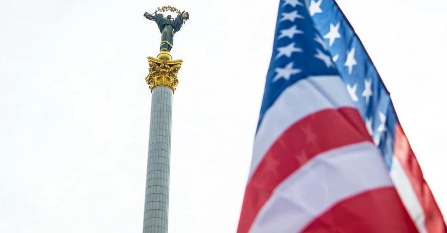 Україна та США обговорюють драфт угоди про корисні копалини, - 