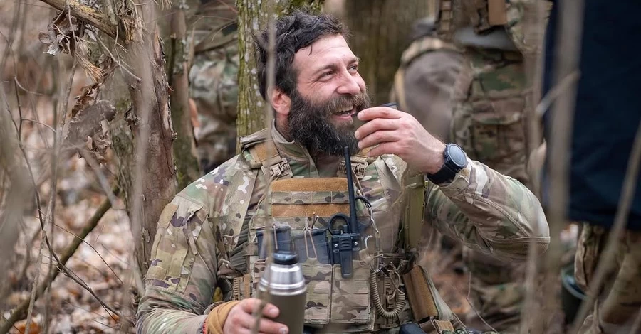 Даніель Салем став ведучим «Зважених та щасливих» замість Аніти Луценко