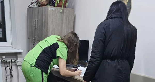 В Тернополе будут судить двух врачей из-за смерти годовалого ребенка на приеме у стоматолога