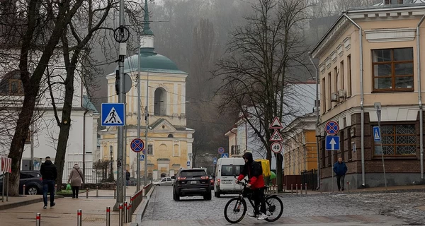 Впервые с начала года Россия ночью не атаковала Украину 