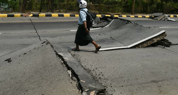 В Японии готовятся к мегаземлетрясению, которое может убить до 300 тысяч человек