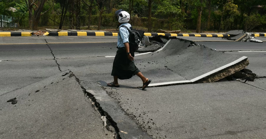 В Японии готовятся к мегаземлетрясению, которое может убить до 300 тысяч человек