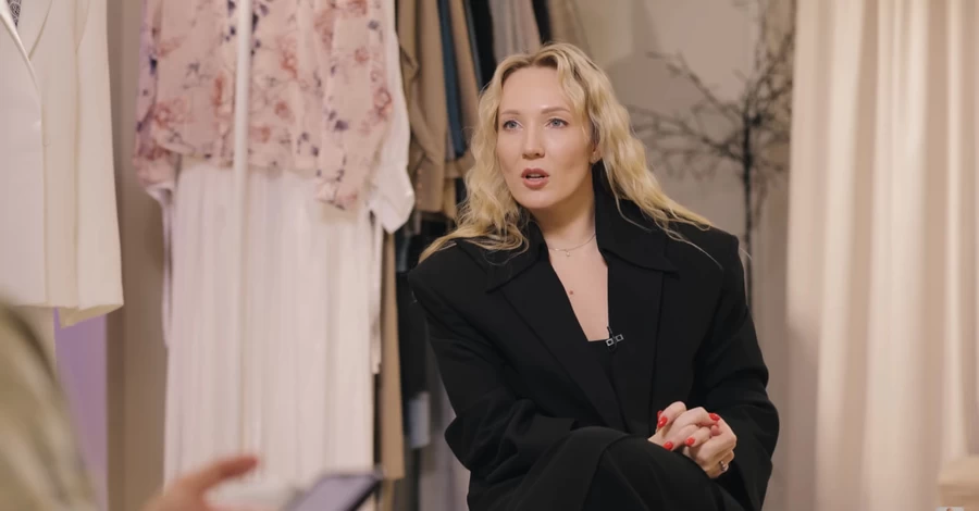 Жена Кошевого рассказала, почему их дочь убегала из дома, выпрыгнув из окна