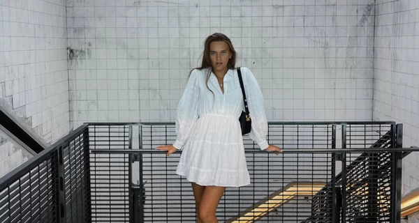 Екссолістка Open Kids Ангеліна Романовська вагітна первістком