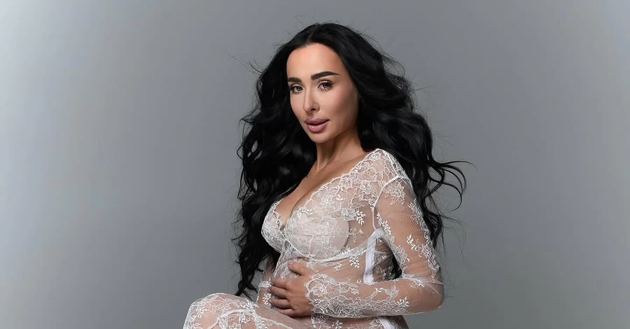 Фіналістка 