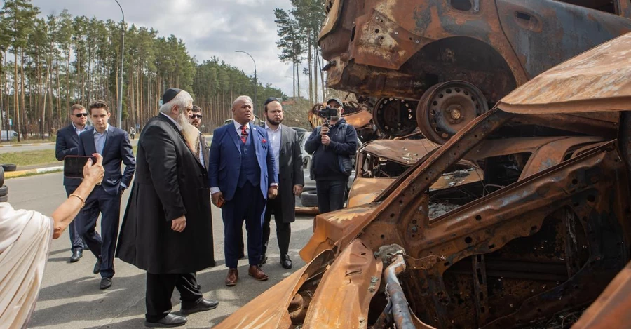 Неожиданный союзник: духовный советник Трампа призвал США по-настоящему помочь Украине