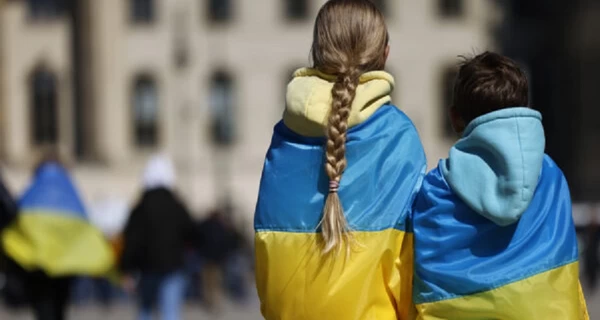 С временно оккупированной территории удалось вернуть еще двух детей