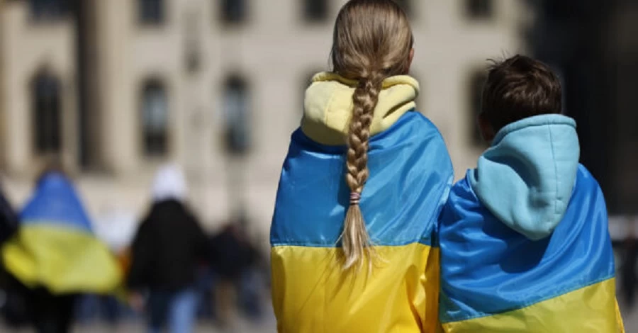 С временно оккупированной территории удалось вернуть еще двух детей