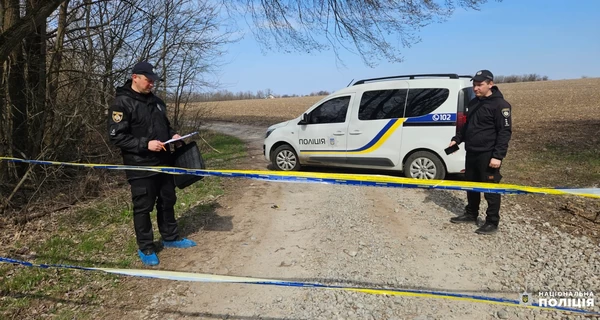 Прокуратура предъявила подозрение в убийстве экс-заместителя мэра Каменского