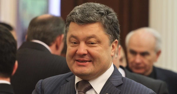 Порошенко только за год войны заработал 4,6 млрд грн: это его заработок за 30 довоенных лет, - декларация