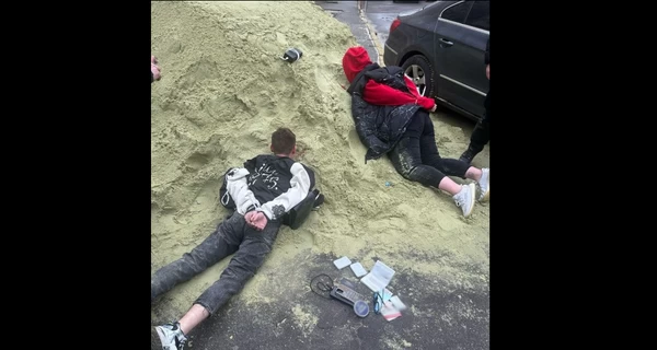 Во Львове ужесточили меры безопасности возле админзданий из-за угрозы диверсий