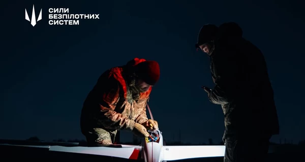 Силы беспилотных систем формируют женское подразделение 