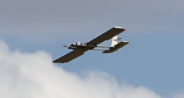 Российский беспилотник 