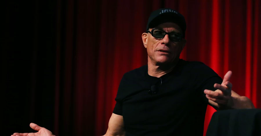 Жан-Клод Ван Дамм стал в Румынии фигурантом уголовного дела о торговле людьми