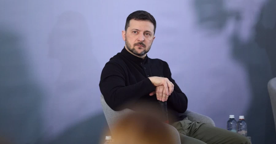 Россия уклоняется от перемирия, поскольку хочет добиться определенных успехов на фронте, - Зеленский