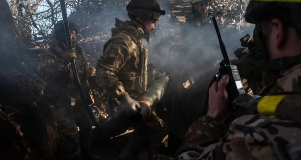 Несколько месяцев отдыха за 90 дней службы на передовой - Минобороны разработало новый механизм ротации