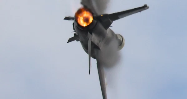 В России разбился бомбардировщик-ракетоносец Ту-22М3 вместе с экипажем