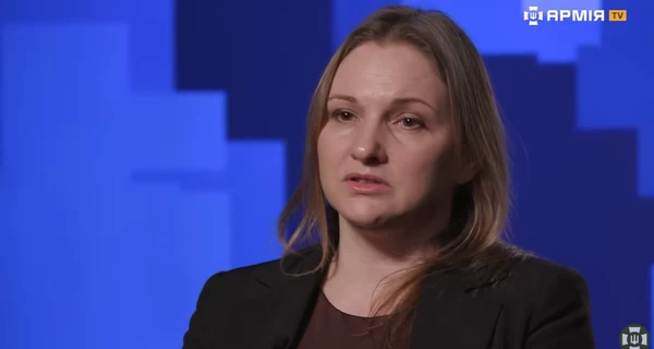 Военный омбудсмен рассказала, на что чаще всего жалуются бойцы ВСУ