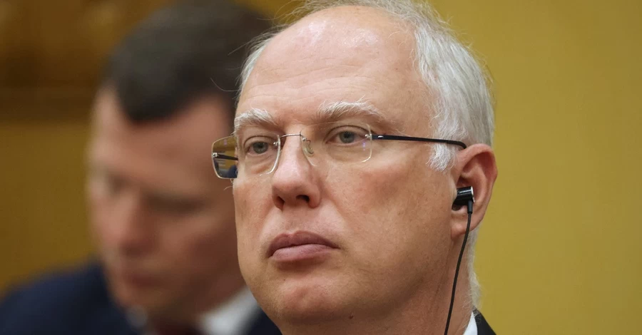 Представитель Путина уже в Вашингтоне, он встретился с Виткоффом, – Reuters