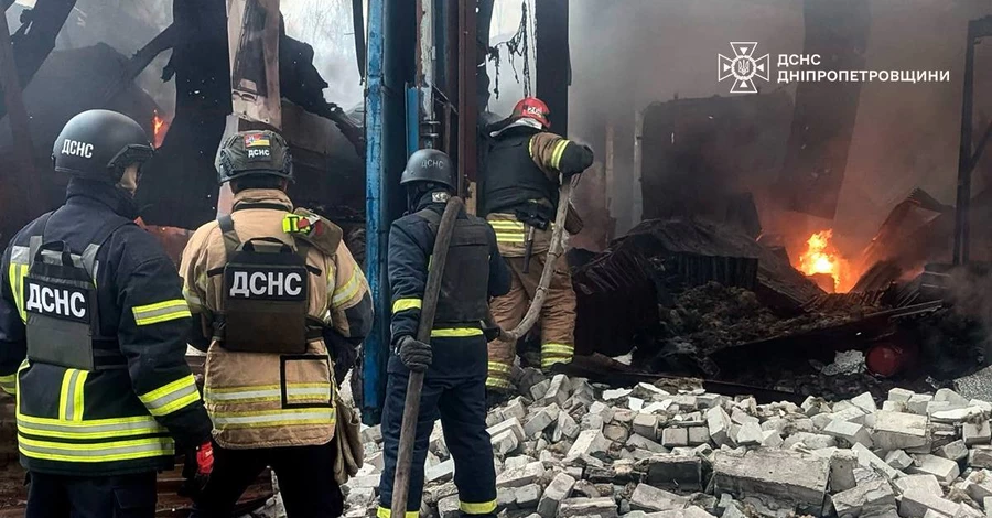 В Кривом Роге 4 апреля - день траура по погибшим 