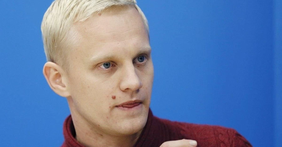 В результате реформ, которые лоббировали Шабунин и ЦПК, ни один топ-коррупционер не наказан – экс-министр Омелян