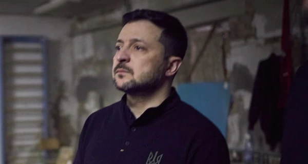 Зеленский назвал единственный путь возвращения захваченных территорий