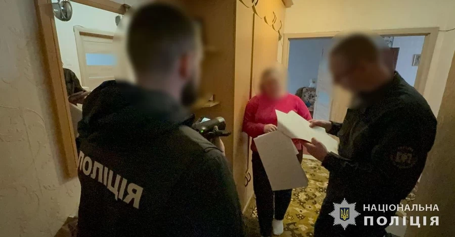 Дельцов, заработавших на укрытиях Киевщины более 14 млн гривен, взяли под стражу