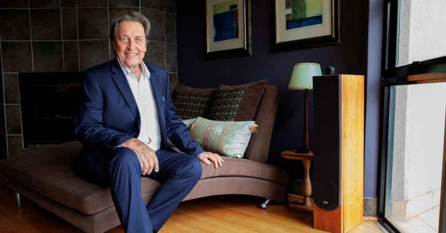 Отец Илона Маска заявил, что 