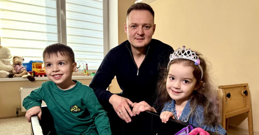 В харківському центрі зможуть тестувати аутизм за методикою ADOS-2 завдяки допомозі Максима Лавриненка, власника ТГ-каналу “Труха”