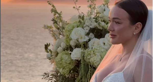 Учасниця шоу 