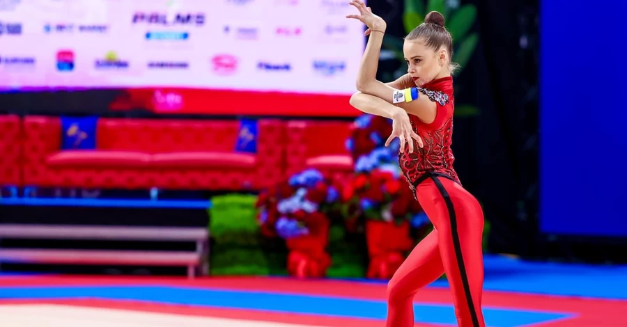 Українка Онофрійчук здобула дебютне 