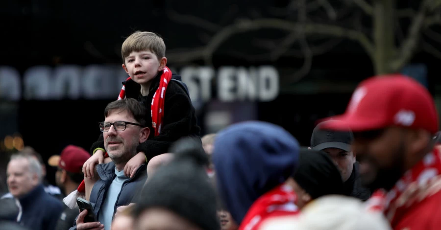 Британцам посоветовали запастись 