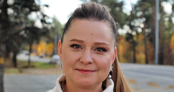 Акторка Віталіна Біблів висловилася про роботу міністрів і чи готова піти у політику