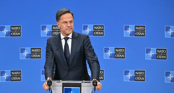 Рютте подверг критике Россию, которая действует «недостаточно быстро» для завершения войны