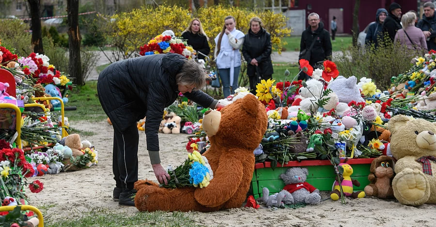  В Кривом Роге в больницах остаются 33 раненых, 18 из них в тяжелом состоянии