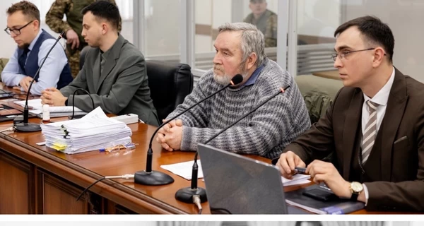 Суд выпустил из СИЗО полковника Лапина, подозреваемого в провале обороны на Харьковщине