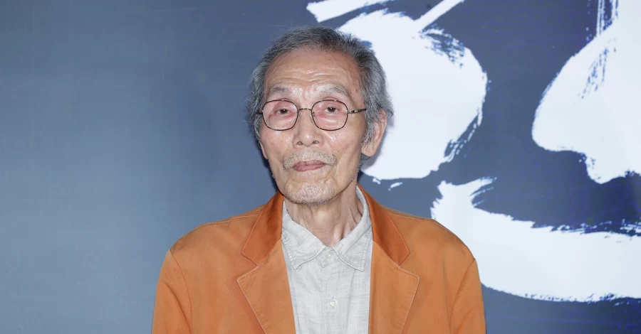 80-річного актора 