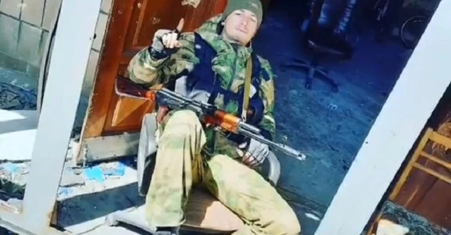 Полицейские идентифицировали кадыровца, похитившего и насиловавшего несовершеннолетних девочек в Николаевской области