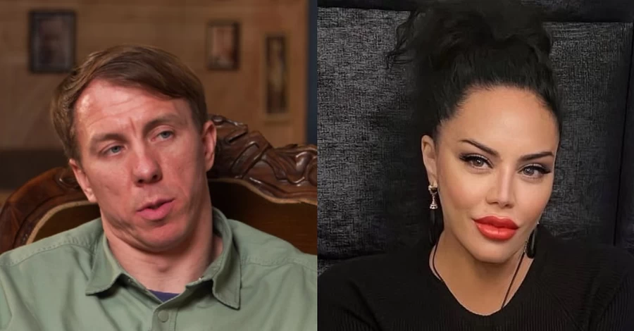 Володимир Гладкий розповів про розмову з Байрак на початку війни та як заблокував її