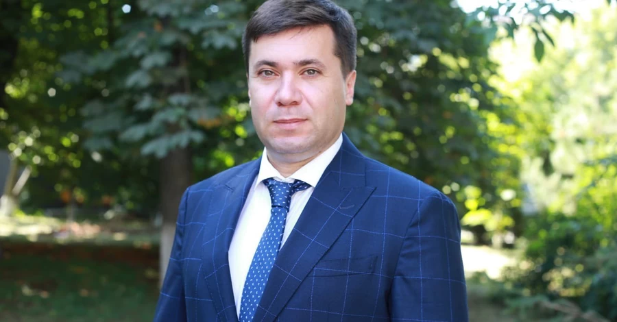 Влада зніме Вітренка з голови фракції «слуг» у Київраді через скандал із Комарницьким, - екснардеп 