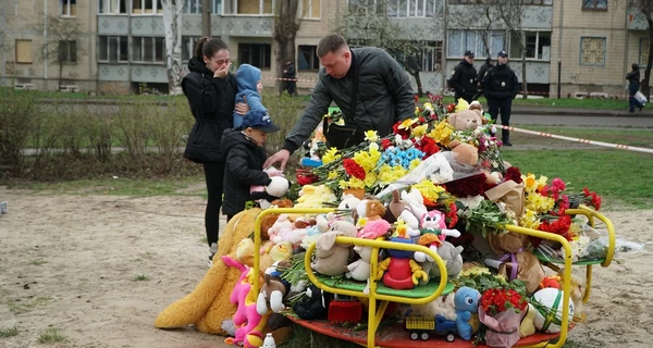 В больницах остается более 30 раненых после удара РФ по Кривому Рогу, 6 из них – в тяжелом состоянии