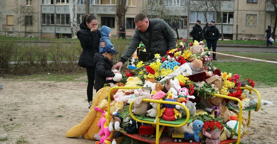 В больницах остается более 30 раненых после удара РФ по Кривому Рогу, 6 из них – в тяжелом состоянии