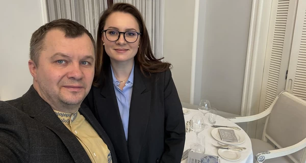 Милованов ответил Арьеву по поводу зарплаты Свириденко в Киевской школе экономики