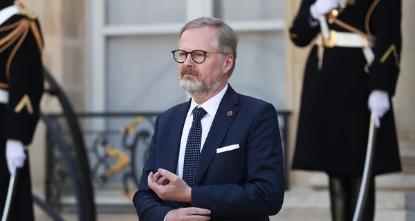 Хакеры взломали аккаунт премьера Чехии в Х, разместив сообщения об атаке войск РФ на границе